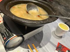-红辣椒·川菜·火锅(大洋中心店)