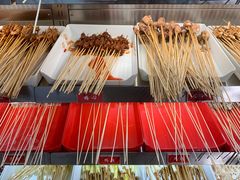 -袁记串串香(新南门店)