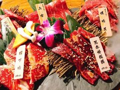 -黑牛の店·和牛烧肉(合生汇店)