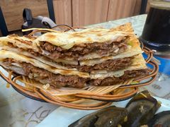 -汇丰泽阳京东肉饼店(亢山路店)