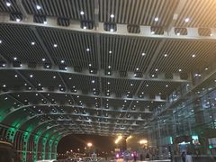 -苏州园区站
