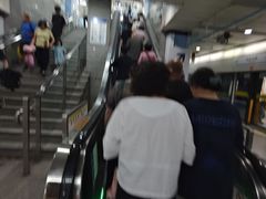 -陆家浜路(地铁站)