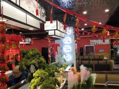 -洞庭家宴·头牌甲鱼(广渠门店)