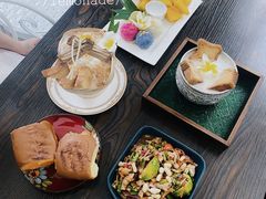 -婉泰·特色小吃·舂鸡脚(告庄二店)