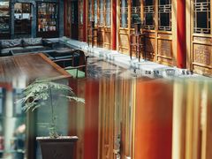 -北京古城老院厉晓麟精致菜