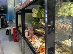 -重庆麻辣烫(国权路店)