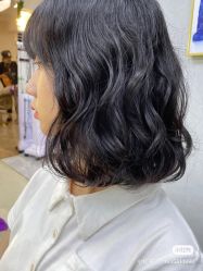 -KIMI HAIR SALON·烫染设计店