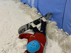 -绍兴启迪乔波冰雪世界