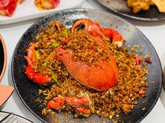 -避风塘·金牌店·夜宵(金玉兰店)