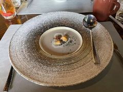 -YUE·6·西式融合餐厅(外滩六号店)