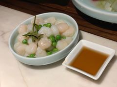 -韵秋荷(宝山龙湖天街店)