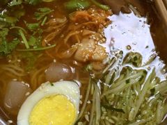 朝鲜冷面-盛京一禾