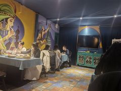 -苏坦土耳其西餐厅(玉林店)