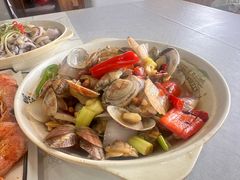 -北港方记海鲜楼·海景餐厅