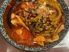 -螺世纪螺蛳粉·桂味小排档(裕德店)