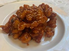 -马凯餐厅(长椿街店)