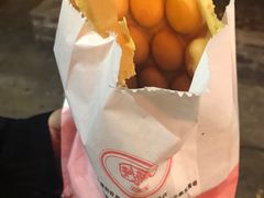 -利强记北角鸡蛋仔(弥敦道店 )