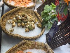 -海天盛宴新派海鲜自助餐厅(群力店)