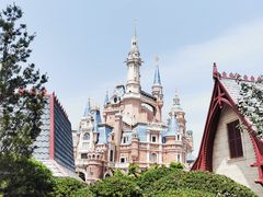 -上海迪士尼度假区