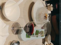 -万丽轩·粤菜(王府井金茂万丽酒店)