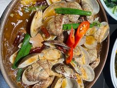 -鑫悦楼煎蟹·16年海鲜大排档