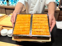 -小十Omakase(地王大厦店)