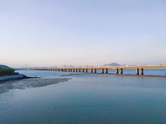 -海堤纪念公园