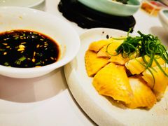 崇明散养鸡-道道鲜·崇明私房菜(五角场店)