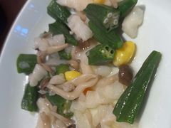 -前海沿·青岛菜(李沧万达店)