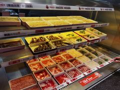 -川西坝子火锅(金沙1.0直营店)