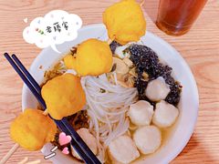 -老滕家过桥米线(金鱼胡同店)