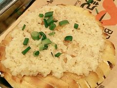 风琴烤饼-阿记烧烤(大兴新区店)