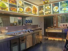 -老城味道·传统天津菜(杨柳青店)