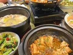 -老味道湘菜