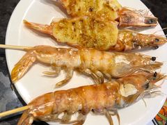 -川骄海鲜自助(亚运村店)
