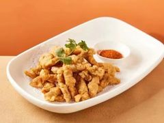 -金芙蓉|湘味小炒·鲜炒黄牛肉(淮安生态新城吾悦店)