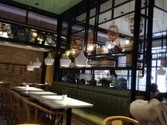 大堂-东园小馆·早茶·淮扬小炒(印象汇店)