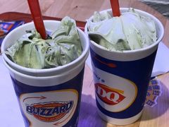 红丝绒抹茶-DQ·蛋糕·冰淇淋(河东万达店)