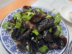 -北大地皖峰饭馆