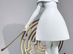 -今日美术馆