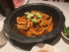 -虾吃虾涮.虾火锅.肉蟹煲(步步高梅溪新天地店)