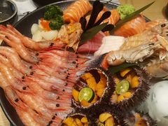 -枝魯枝魯自助料理
