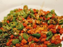 -湘鼎盛·大厨鲜炒湖南味(高新银泰店)