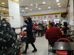 -燊意布拉肠云吞面(中山四路店)