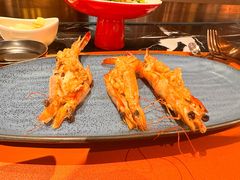 -牛将军•涮肉•烤肉•铁板烧(北京王府井·故宫店)
