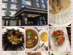 -万宝海鲜舫(劳动公园店)