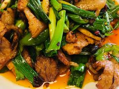 -百年神厨·地道川菜(清江西路店)