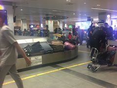 -吉隆坡国际机场