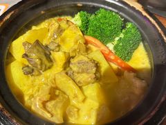 -啫神·广州地标美食(北京路店)