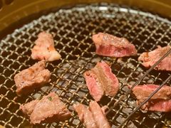 -牛角日本烧肉专门店(海运大厦店)